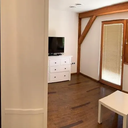 Heaven Motel Zgornje Dobrenje