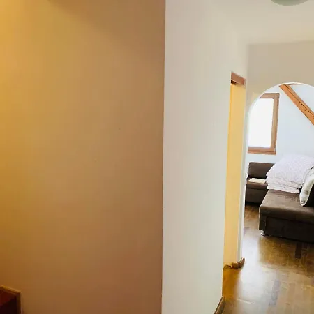 Heaven Motel Zgornje Dobrenje