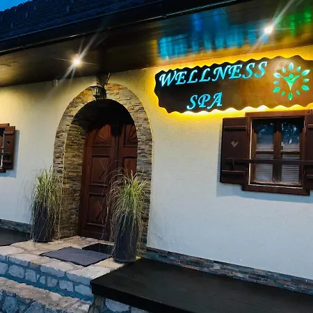 Heaven Motel Zgornje Dobrenje