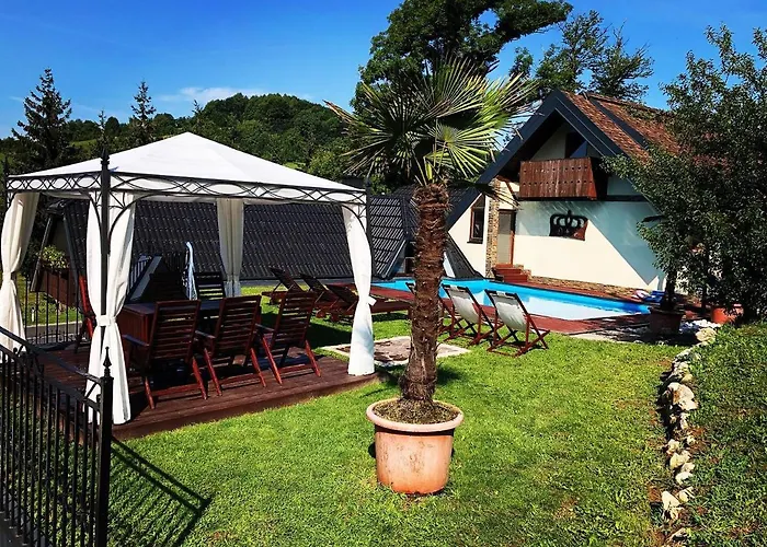 Heaven * Zgornje Dobrenje