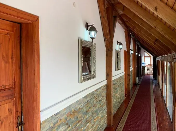 Motel Heaven Zgornje Dobrenje