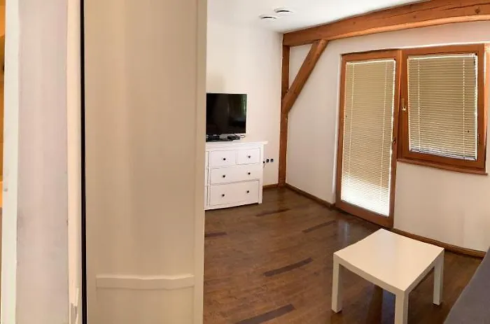 Heaven Motel Zgornje Dobrenje