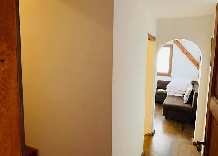 Heaven Motel Zgornje Dobrenje